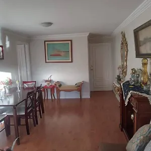  Apartamento Empresarial La Carolina Zona Comercial