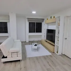  Apartamento Departamento En La Carolina