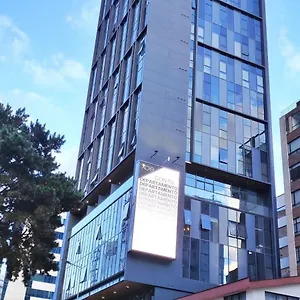  Apartamento Republica Del Salvador Coliving Ecuador Xoe