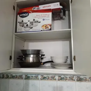  Apartamento Mini Centro Historico