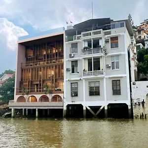 Rio Guayas Hotel Guayaquil