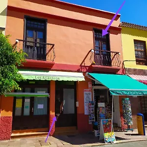 La Peatonal Apartamento San Sebastián de la Gomera